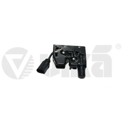 Kuva Konepellin lukko AUDI A3, A3 Cabriolet, Limousine, Sportback OE 8V0823509, 8V0823509A