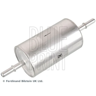 Kuva BLUE PRINT ADM52345 Polttoainesuodatin Letkusuodatin FORD: Focus 2 Kombi, 3 Turnier, 2, MAZDA: Hatchback