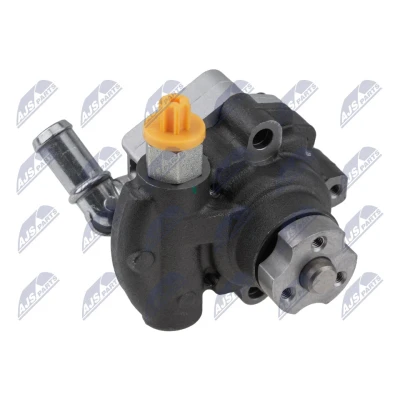 Kuva Hydrauliikkapumppu, ohjaus FORD MONDEO III, Sedan Turnier III OE XS713A674BE, XS713A674BF