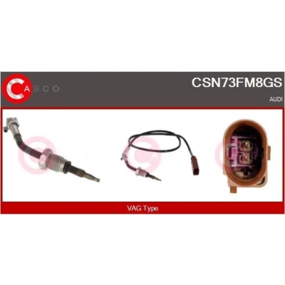 Kuva CASCO CCS74196GS Kytkin Ohjausakseli