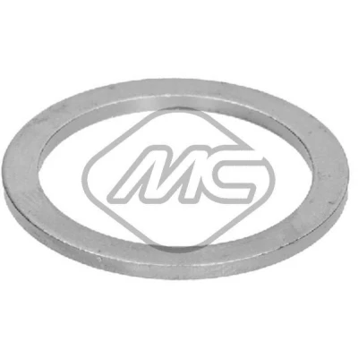 Kuva Tiiviste, öljynlaskutulppa Metalcaucho 02034