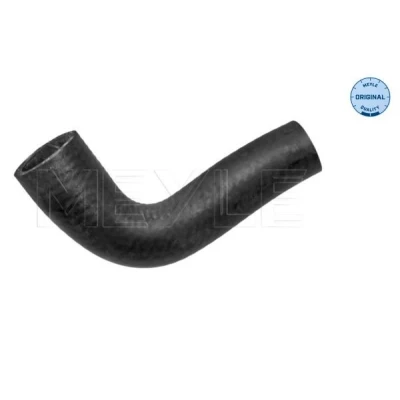 Kuva MEYLE 019 222 0018 Jäähdyttimen Letku EPDM (eteenipropeeni dieeni kumi) ilman kiristimiä ORIGINAL Quality