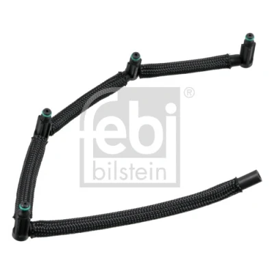 Kuva FEBI BILSTEIN 186589 Letku, Polttoaineen Ylivuoto PEUGEOT: 5008 I, 307 Farmari, 308 I SW