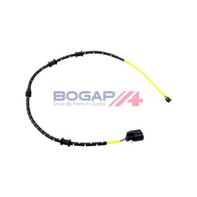 Kuva BOGAP J7117108 Jarrupalojen Kulumisen Ilmaisin