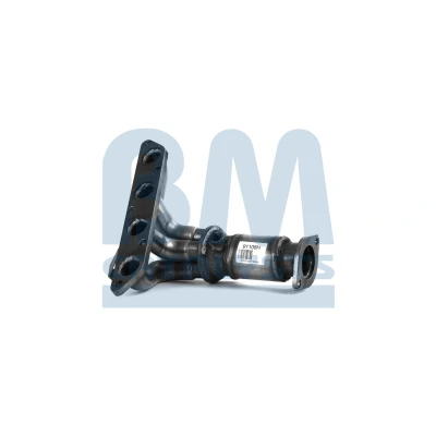 Kuva BM CATALYSTS BM91108H Katalysaattori Euro 3 E9 103R Approved LAND ROVER: Freelander I SUV