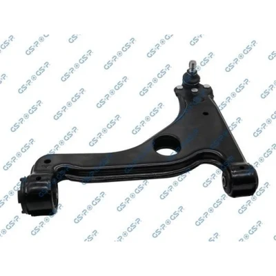 Kuva Tukivarsi, pyöräntuenta, Etuakseli, vasen, Alla OPEL, VAUXHALL OE 024454477, 0352037, 090496039