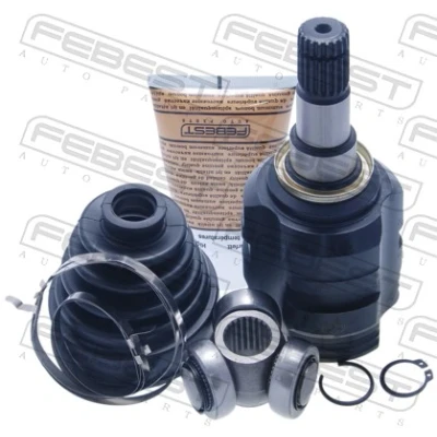 Kuva FEBEST 0111 SXM10LH Nivel, Vetoakseli Etuakseli, vasen, Vaihteiston puoli TOYOTA: Camry III Sedan, Carina E Corolla VI Sedan