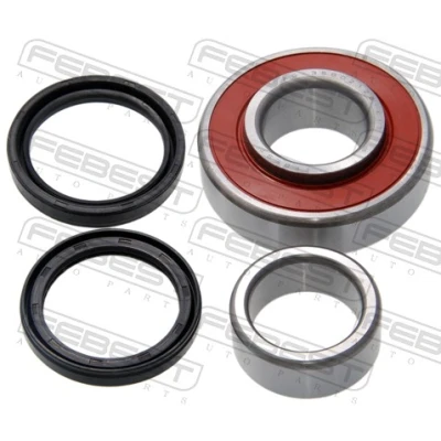 Kuva FEBEST AS 35802126 KIT Laakeri, vetoakseli SUZUKI: Liana Hatchback
