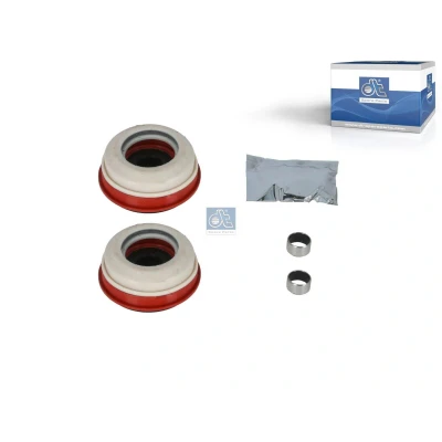 Kuva DT Spare Parts 3.96472 Jarrusatula Korjaussarja Taka akseli, Etuakseli 65 MERCEDES BENZ: ATEGO
