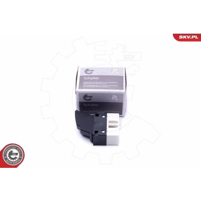 Kuva Kytkin, lasinnostin, Edessä, Vasen FIAT DUCATO Buss, Flak/chassi, Skåp OE 735315619, 735335418