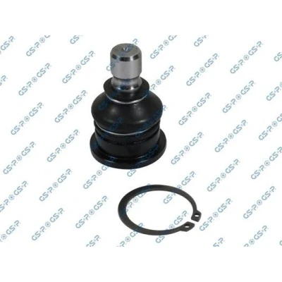 Kuva Pallonivel, Etuakseli, ala, oikea, vasen, Alla FORD, MAZDA OE D65134300, D65134300B, D65134300D