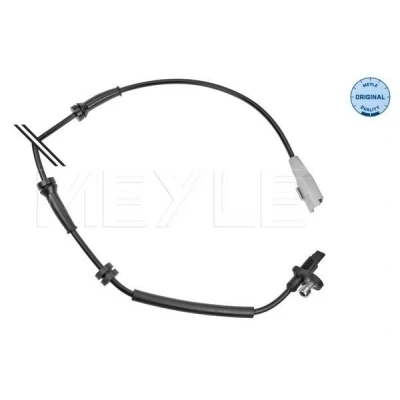 Kuva MEYLE 40 14 800 0024 ABS Anturi Taka akseli, molemminpuolinen ORIGINAL Quality aktiivisensori 2 915 12 PEUGEOT: 5008 I, Partner II Tepee