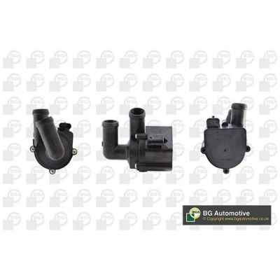 Kuva Lisävesipumppu AUDI, SEAT, SKODA, VW OE 5N0965561