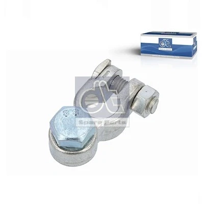 Kuva DT Spare Parts 3.36016 Akunkenkä miinusnavalle M10 x 16