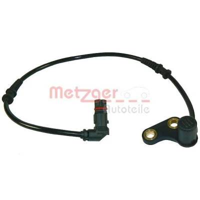Kuva METZGER 0900667 ABS Anturi 502 MERCEDES BENZ: SLK, C sarja T modell, Sedan