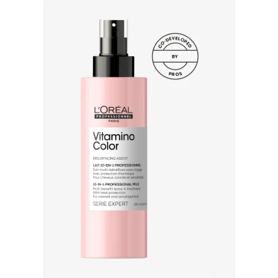 Kuva L&#039;Oréal Professionnel Serie Expert Vitamino Color 10 in 1 Hiusten hoito 190 ml