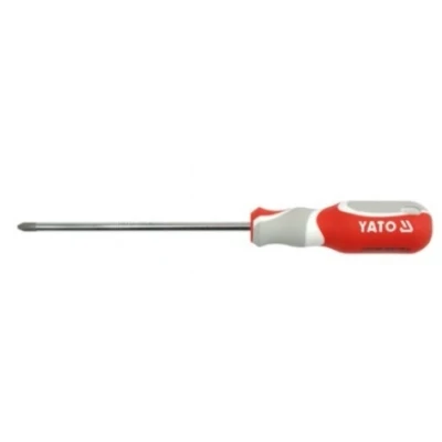 Kuva YATO YT 2644 Ruuvimeisseli PH1 150 Ristipää (PH)