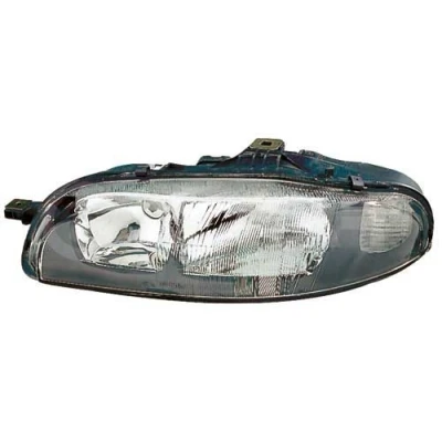 Kuva ALKAR 2742499 Ajovaloumpio Oikea W5W, H1/H1, PY21W