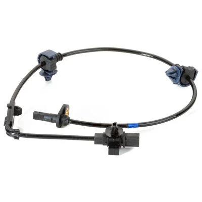 Kuva HELLA 6PU 230 040 071 ABS anturi Etuakseli Hall 2 HONDA: CIVIC 8 Hatchback,