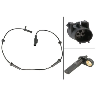 Kuva OPTIMAL 06 S686 ABS Anturi aktiivisensori 765 FIAT: Punto III Hatchback, Linea
