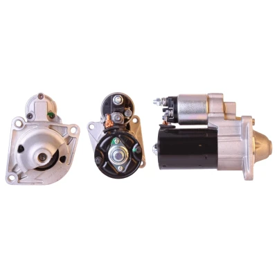 Kuva LUCAS ELECTRICAL LRS02710 Starttimoottori 12 1,1 10 ALFA ROMEO: 159 Sedan, Sportwagon