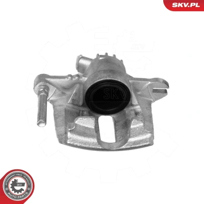 Kuva ESEN SKV 79SKV501 Jarrusatula Etuakseli, vasen PEUGEOT: 206 Hatchback
