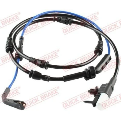 Kuva QUICK BRAKE WS 0442 A Jarrupalojen Kulumisen Ilmaisin Akselisarja LAND ROVER: Range Rover Sport, Discovery 5