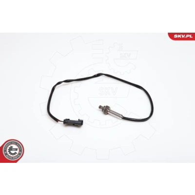 Kuva ESEN SKV 09SKV507 Lambda Anturi 4 12V OPEL: Astra F Caravan, CC