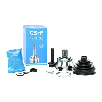 Kuva GSP 803019 Vetonivel Original design VOLKSWAGEN: Passat B5 Sedan, GP Variant, AUDI: A4 B6 Avant, A6 C5 Sedan