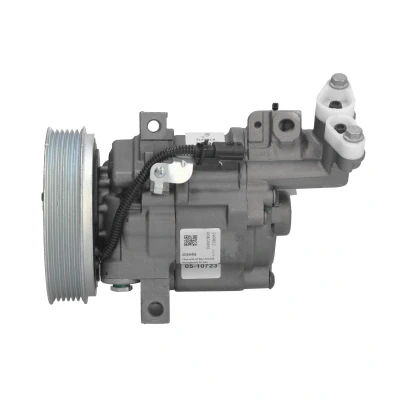 Kuva ELSTOCK 51 0945 Ilmastoinnin Kompressori PAG 100 R134a Tiivisteillä DACIA: LOGAN MCV 2