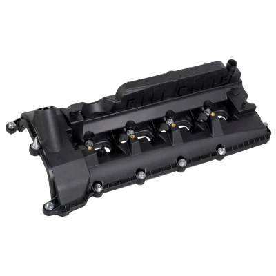 Kuva Venttiilikoppa, Vasen JAGUAR, LAND ROVER OE AJ 812145, 814029, C2Z 20249