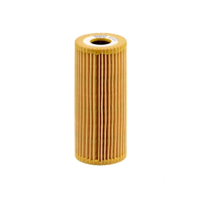 Kuva MANN FILTER HU 615/3 x Öljynsuodatin Tiivisteillä Suodatinpanos MERCEDES BENZ: A sarja, B Vaneo