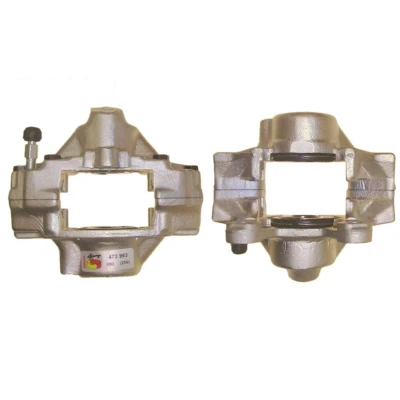 Kuva BOSCH 0 986 473 963 Jarrusatula Valurauta 44 MERCEDES BENZ: W124 Sedan, C sarja E Sedan