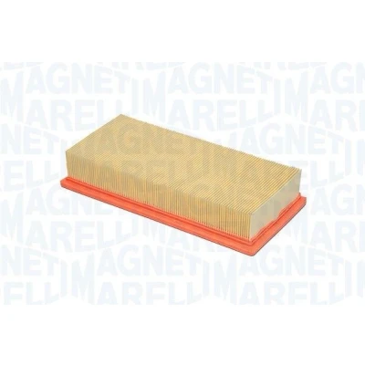 Kuva MAGNETI MARELLI 152071761639 Ilmansuodatin 57 149 312 Suodatinpanos FORD: Transit Mk4 Flatbed Kuorma auto/Alusta