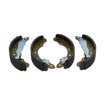 Kuva Jarrukenkäsarja, Taka akseli SEAT, SKODA, VW OE 6Q0698525B