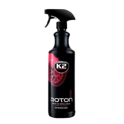 Kuva Pro Gelly Vanteiden puhdistusaine 1l K2 Roton, Universal 1698172 OE