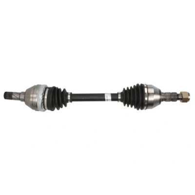 Kuva POINT GEAR PNG72941 Vetoakseli Etuakseli, vasen 621 Autoihin, joissa ABS OPEL: Insignia A Hatchback