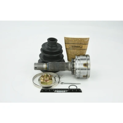 Kuva Nivelsarja, vetoakseli, Taka akseli, Pyörän puoli mitsubishi OE 3715A007, 3715A008, 3715A203