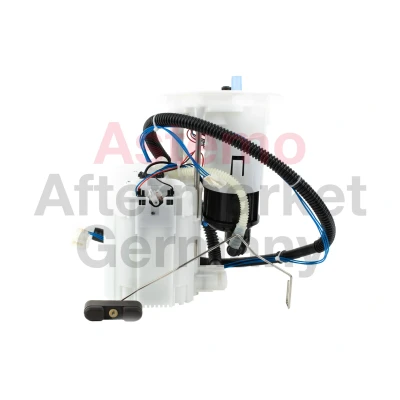 Kuva HITACHI 2503257 Polttoainepumppu Säiliön anturilla Sähköinen AUDI: A4 B8 Avant