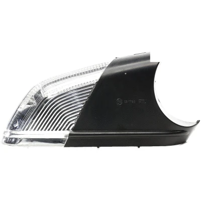 Kuva METZGER 2080188 Vilkku Oikea ulkopeili Lampun kannalla E hyväksynnällä LED SKODA: Octavia 2 Combi, II Hatchback, VOLKSWAGEN: Polo IV Hatchback
