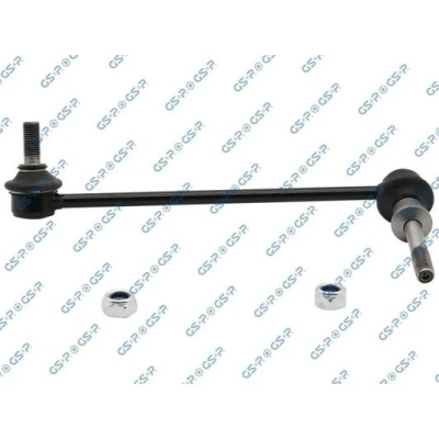 Kuva Tanko, kallistuksenvaimennin, Etuakseli, oikea BMW X5 [E70, F15, F85], X6 [E71, E72, F16, F86] OE 37116771930, 37116857628, 37116859654