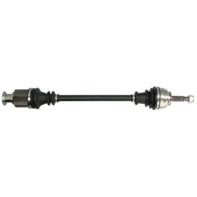 Kuva PASCAL G2R079PC Vetoakseli Etuakseli, oikea 725 RENAULT: Kangoo I Express, CLIO 2