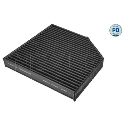 Kuva MEYLE 112 326 0017/PD Raitisilmasuodatin AUDI: A6 C7 Avant, Sedan, A7 Sportback