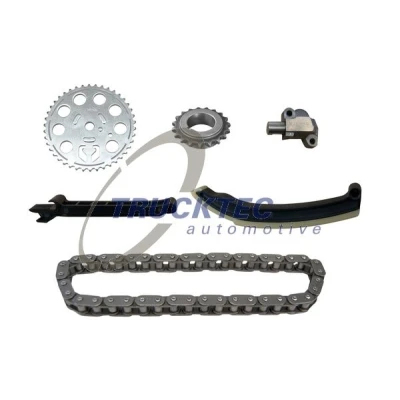Kuva TRUCKTEC AUTOMOTIVE 02.67.234 Jakoketjusarja SMART: Fortwo I Coupe