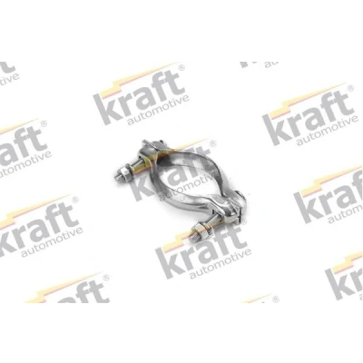 Kuva KRAFT 0558600 Kiristyskappalesarja, Pakoputkisto