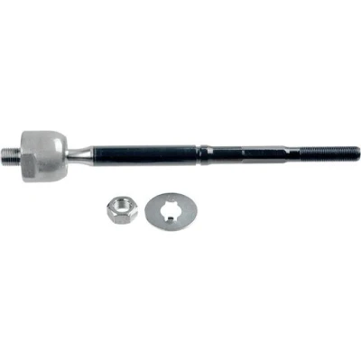 Kuva LEMFÖRDER 25186 01 Raidetangon Sisäpää Etuakseli, Molemminpuolin, Sisempi TOYOTA: Yaris I Hatchback, Verso