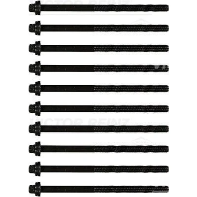 Kuva REINZ 14 32163 01 Kannen Pultit Torx, ulko NISSAN: MICRA 2