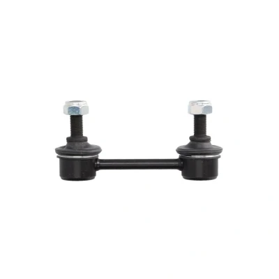 Kuva febi BILSTEIN 15413 Koiranluu Taka akseli, vasen, oikea 88 M10 x 1,25 Plus Itselukittuvalla mutterilla Teräs MAZDA: 626 IV Hatchback