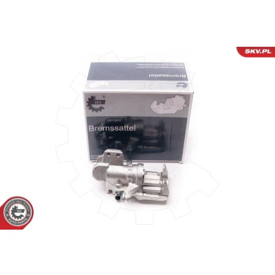 Kuva ESEN SKV 34SKV104 Jarrusatula 110 Taka akseli, oikea HONDA: Jazz 2, 3