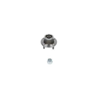 Kuva KAVO PARTS WBH 1009 Pyöränlaakerit Taka akseli 69 CHEVROLET: Aveo / Kalos Sedan, DAEWOO: Sedan